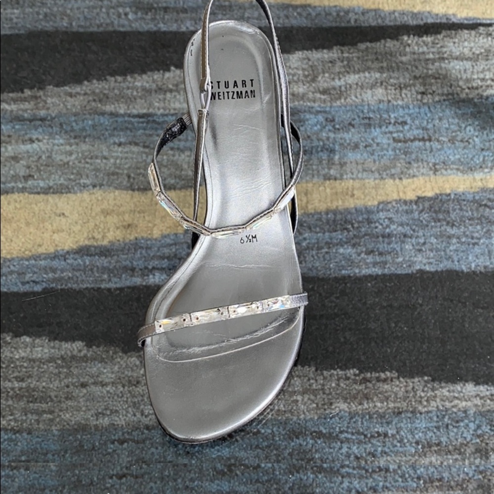 Shoes - Picture 2 of 3